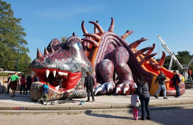 Karlshagen Beach Residence - Foto 16