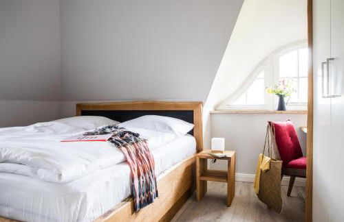 Ferienhaus Seeadler 7 - Foto 14