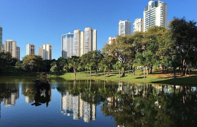 UNIQUE RESIDENCE - Foto 63