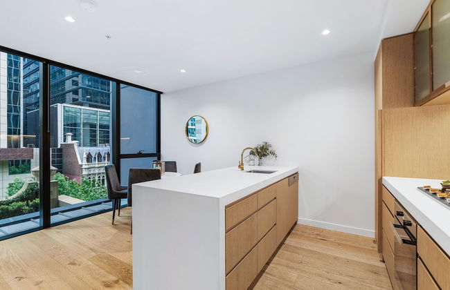 Collins House Apartments by CLLIX - Foto 52