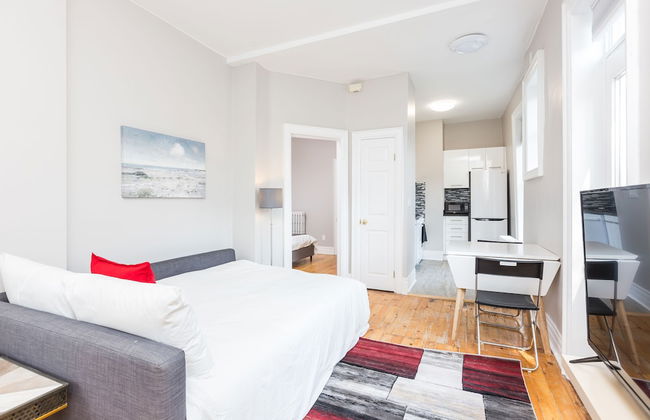 Applewood Suites - The Annex Lofts - Foto 18