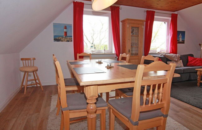 House Rosi, Fehmarn-schlagsdorf - Photo 49