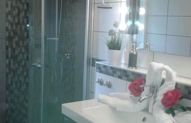 Pleasant Apartment in Bjurvik - Foto 8