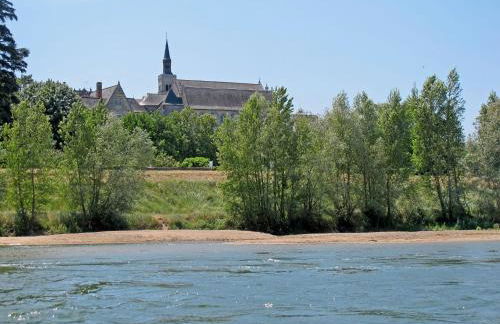 LOFT AU COEUR DE LA VALLÉE DE LA LOIRE - Foto 14