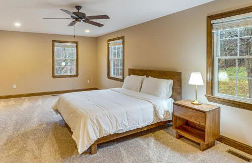 Serene 10-Acre Estate Near Loudoun County Wineries - Foto 15