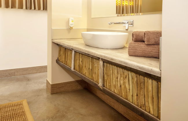 Desert Quiver Camp - Foto 12