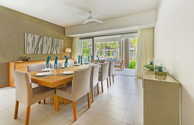 Mont Choisy Le Parc by Pam Golding - Photo 63