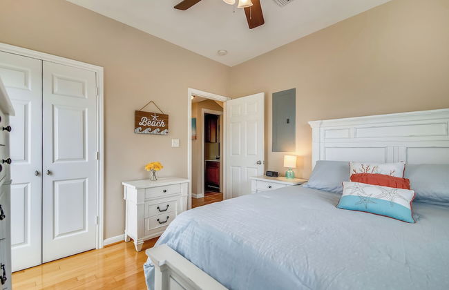 Sunflower Surf by Ryson Vacation Rentals - Foto 23