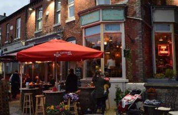 The Garden Apartment, Near Airport & City - Foto 30