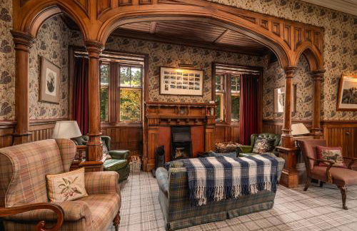 Dungarthill House - Foto 70