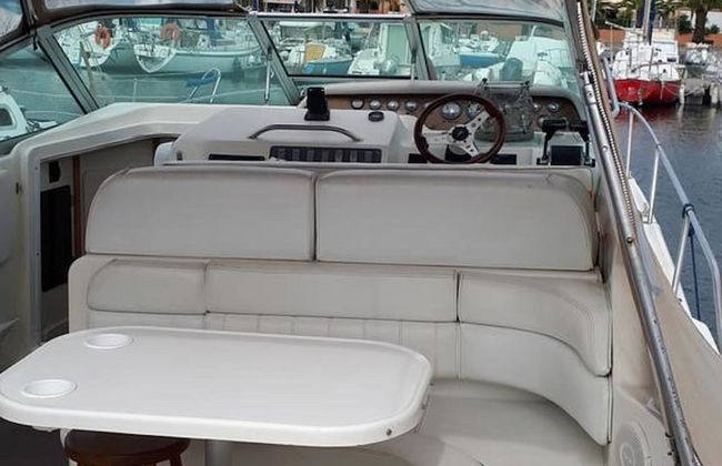 Boat Vedette Arlequin - Foto 18