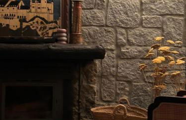 Villa Aurelia - Casa de campo con jardín y piscina entre Madrid y Segovia - Photo 42