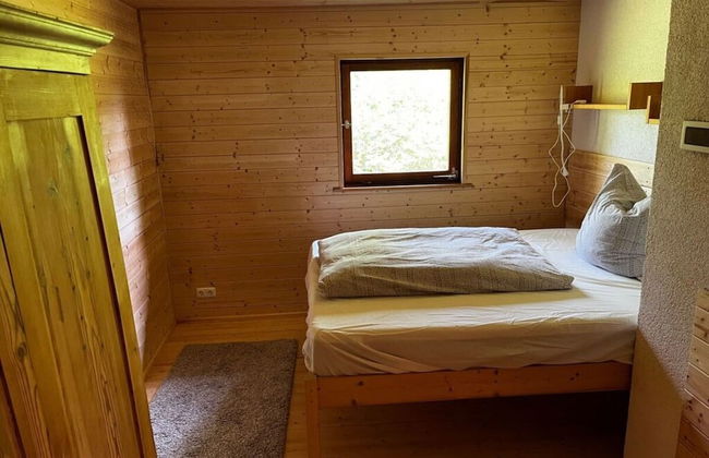 Inviting Apartment in Schotten - Foto 2