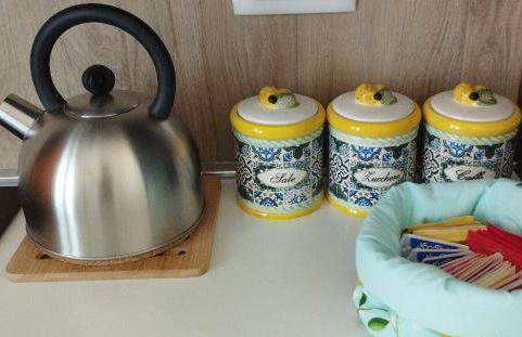 Appartamento Valentina - Casa Vacanze La Limoncella - Foto 6