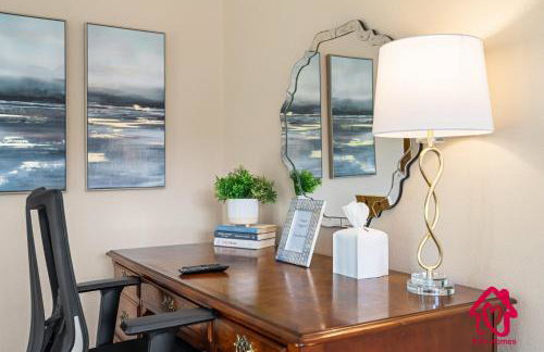 The Rose Garden Estate with Swim Spa - an Irvie Home - Foto 38