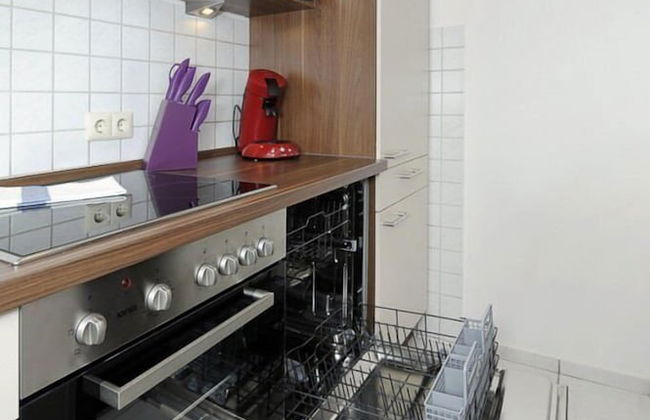 Haus Hafenromantik - Foto 73