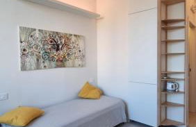 Luminoso monolocale MM3 Dergano SKY Legnone - Foto 1