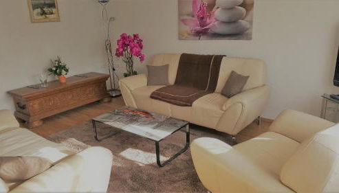 Ferienwohnung Miezerle - Foto 3