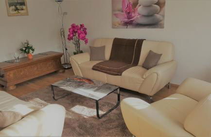 Ferienwohnung Miezerle - Foto 3