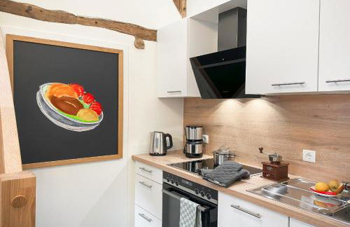 Ferienwohnung - Diele für bis 5 Personen - Foto 8