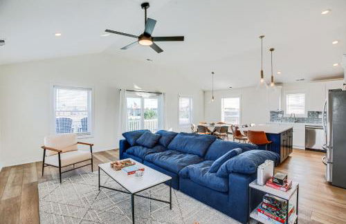 Spacious Wildwood Condo Walk to Beach! - Foto 1