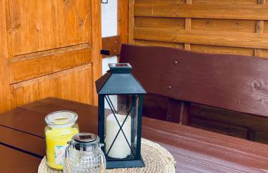 Happy House - Kaszubska Ostoja - Foto 20