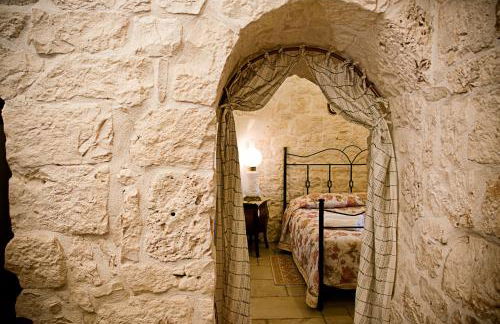 Trulli il Castagno - Foto 122