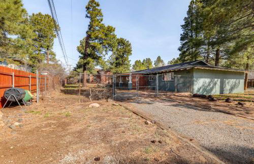 Walk to Dtwn Flagstaff Home with Great Outdoor Area - Foto 33