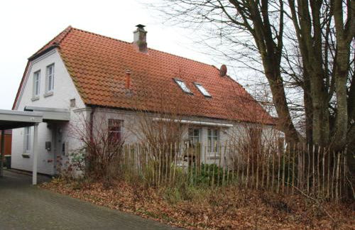 Holiday Home Uns moi Huus by Interhome - Foto 22