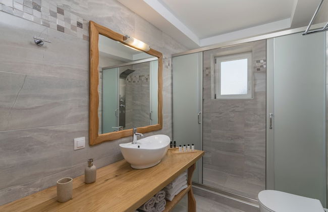 Milesian Suites - Foto 55