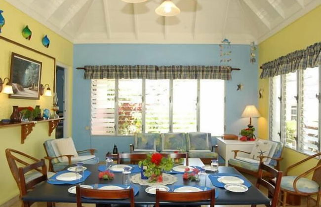 Sea Wyf Cottage, Silver Sands 2BR - Foto 6