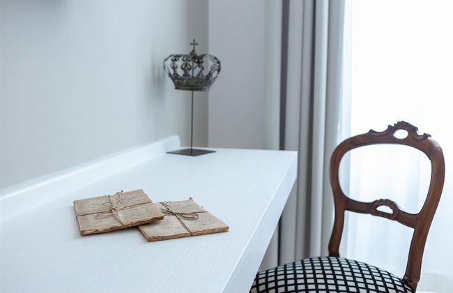 PALAZZO RIAMA - Foto 7