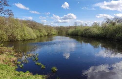 Ferienwohnung Lootsenhuus 85115 - Foto 22