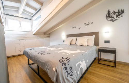 Moderno appartamento con giardino - Foto 39