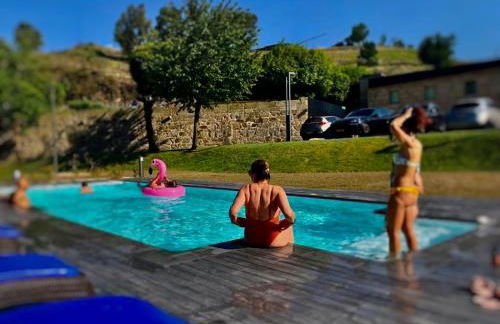 Quinta das Lavandeiras - Caldas de Vizela - Foto 48