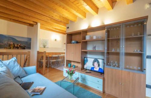 Happy Guest Apartments - Feel The Lake - Foto 9