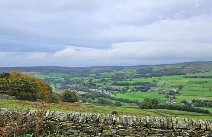 Folly View - Private, peaceful apartment with stunning views. - Foto 40