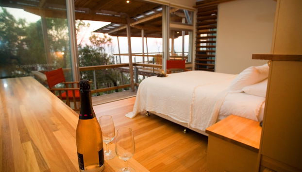 Sunrise at 1770 Holidays - Foto 4, Habitación