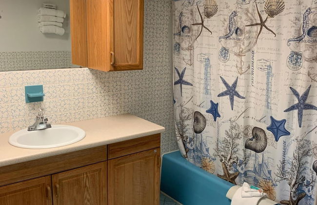 Roman Holiday Motel - Foto 35