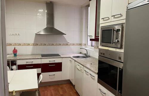 Piso céntrico - Foto 2