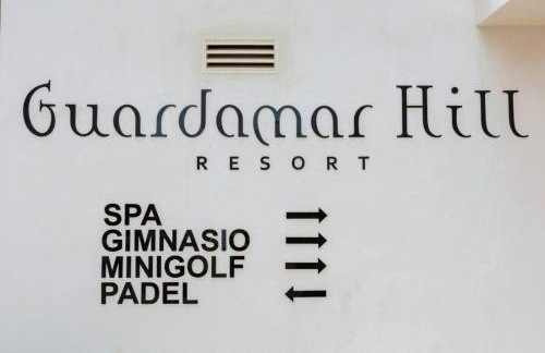 Fidalsa Guardamar Resort - Foto 26