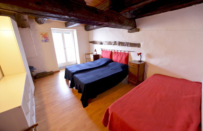 Casa la Finestra sul Lago - WelcHome - Foto 3