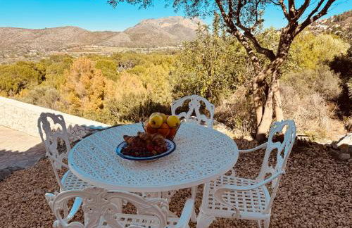 Denia Dream Seaview Golf, Tennis & Beach Villa - Foto 19