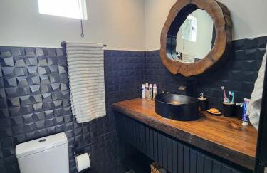 Casa em Sebollas 04 suítes com piscina e vista deslumbrante - Foto 34