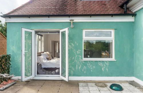 Luxurious Flat with Large Private Terrace - Pass the Keys - Foto 21