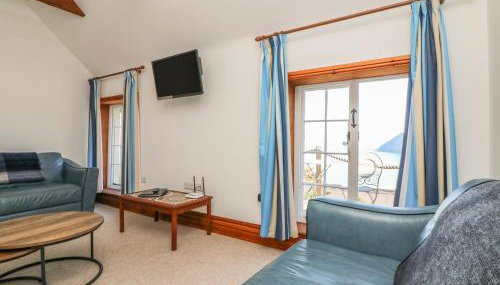 C S Lewis Balcony - Foto 4