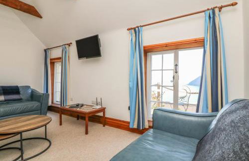 C S Lewis Balcony - Foto 4