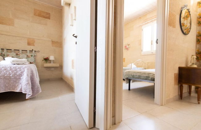 Lamia del Fico con Piscina Pineta e Zona Giochi - Foto 16