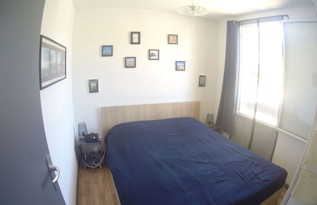 Résidence La Pointe du Soleil - Foto 7