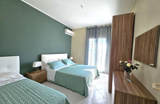 Villa Merilusi by Ortigiaapartments - Foto 5